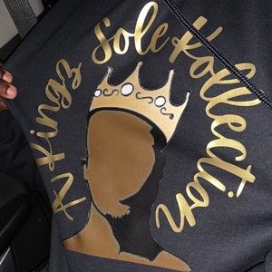AKingzSoleKollection Hoodie